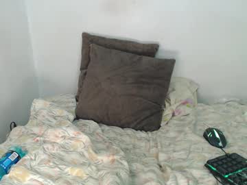 Matildarave Chaturbate stream image from February 20, 2025