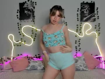 Melissa_Sshy Chaturbate stream image from February 20, 2025
