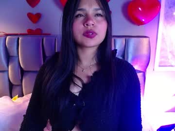 Nairovy_Mjs Chaturbate stream image from February 20, 2025