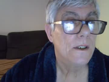 Patrick5275 Chaturbate stream image from February 20, 2025