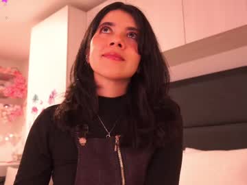 Saory10 Chaturbate stream image from February 20, 2025