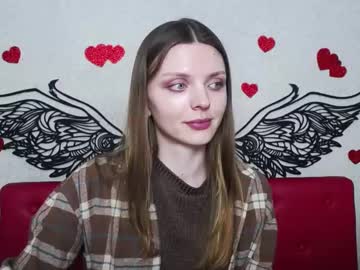 Sarasey Chaturbate stream image from February 20, 2025