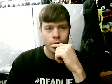 Sexypornhot Chaturbate stream image from February 20, 2025