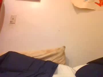 Slimdickenz1 Chaturbate stream image from February 20, 2025