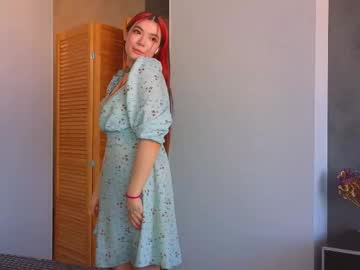 Stellaharvell Chaturbate stream image from February 20, 2025