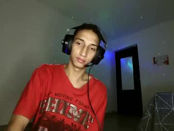 Sweet_Lotto Chaturbate stream image from February 20, 2025