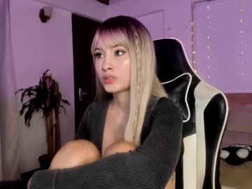 Sweett_Catt1 Chaturbate stream image from February 20, 2025