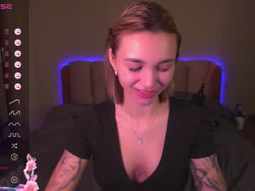 Teona_Amore Chaturbate stream image from February 20, 2025