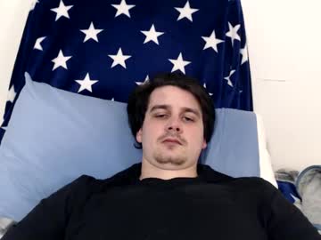 Wyattfans_ Chaturbate stream image from February 20, 2025