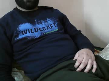 Yxxtxxdentyk Chaturbate stream image from February 20, 2025