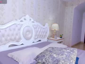 Alejandraleroy Chaturbate stream image from February 20, 2025