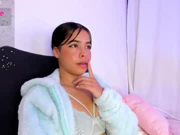 Amaliaandrade Chaturbate stream image from February 20, 2025