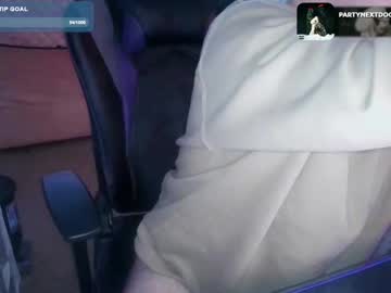 Bigboyballen Chaturbate stream image from February 20, 2025