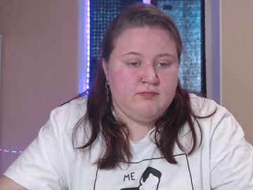 Chubby_Di Chaturbate stream image from February 20, 2025