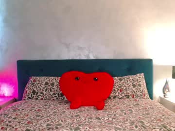 Coquine_Girl Chaturbate stream image from February 20, 2025
