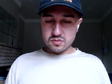 Fred_555 Chaturbate stream image from February 20, 2025