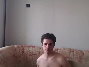 Hellish_Sugar Chaturbate stream image from February 20, 2025
