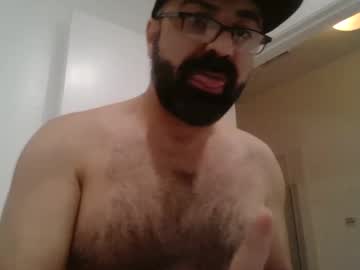 Horneynwild Chaturbate stream image from February 20, 2025