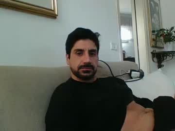 Ilmangj90 Chaturbate stream image from February 20, 2025