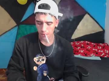 Kiilyan95 Chaturbate stream image from February 20, 2025