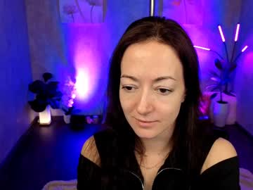 Kimberlyray777 Chaturbate stream image from February 20, 2025