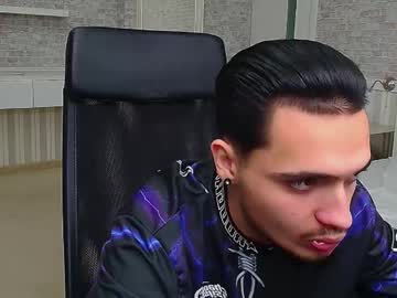 Leonardomicah Chaturbate stream image from February 20, 2025