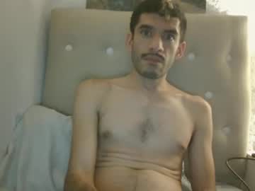 Lorcascharly Chaturbate stream image from February 20, 2025