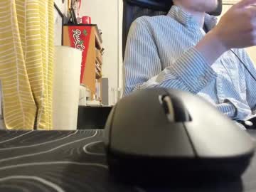 Madmonkeyman10 Chaturbate stream image from February 20, 2025