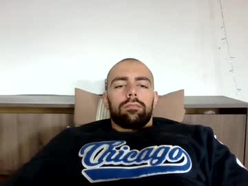 Master_David_23 Chaturbate stream image from February 20, 2025