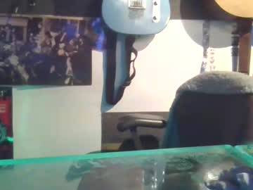 Mathydonaski Chaturbate stream image from February 20, 2025