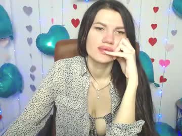 Milaloona Chaturbate stream image from February 20, 2025