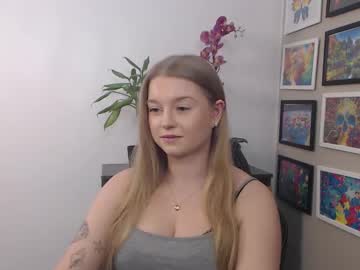 Mysteryericax Chaturbate stream image from February 20, 2025