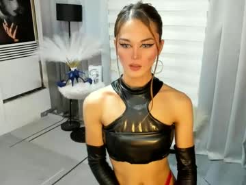 Naugthy_Ivana Chaturbate stream image from February 20, 2025