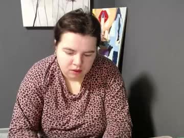 Shyness_Girl Chaturbate stream image from February 20, 2025