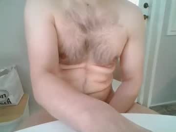 Startukk Chaturbate stream image from February 20, 2025
