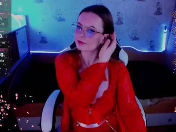 Victoria_The_Fox Chaturbate stream image from February 20, 2025