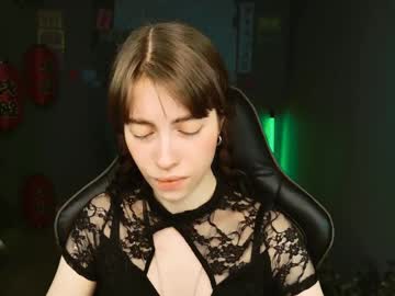 Yokawoods Chaturbate stream image from February 20, 2025
