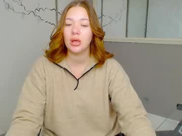 Ariliyameyes Chaturbate stream image from February 20, 2025