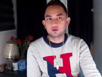 Asian_Papafoi Chaturbate stream image from February 20, 2025