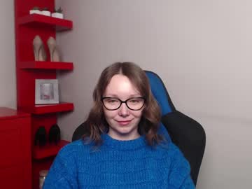 Beautyzoexx Chaturbate stream image from February 20, 2025