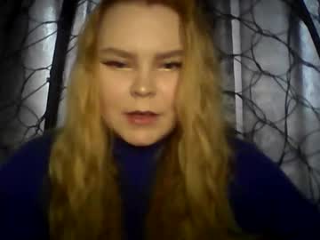 Blushing_Star Chaturbate stream image from February 20, 2025