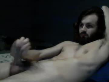 Davidrogers4601 Chaturbate stream image from February 20, 2025