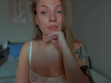 Fairy_Lele Chaturbate stream image from February 20, 2025