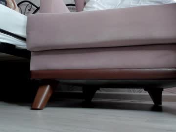 Holy_Silvia Chaturbate stream image from February 20, 2025