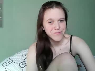 Hubaboobies Chaturbate stream image from February 20, 2025