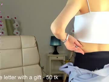 Jinx_Boom Chaturbate stream image from February 20, 2025