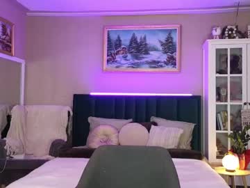 Joannee Chaturbate stream image from February 20, 2025