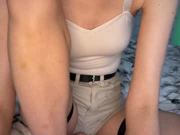 Kirk_Andeva Chaturbate stream image from February 20, 2025