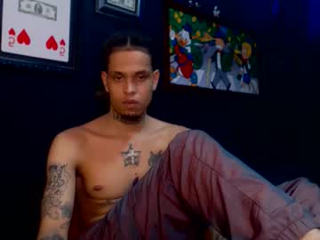 Lilray99 Chaturbate stream image from February 20, 2025
