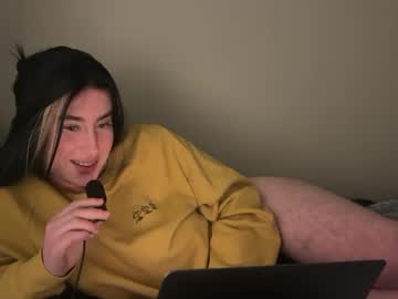 Nikita215 Chaturbate stream image from February 20, 2025